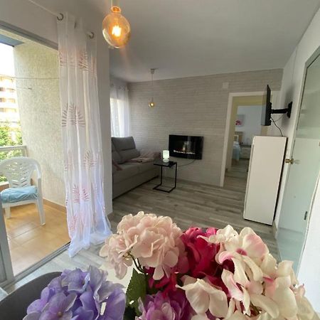 Costa Azul Apartment กัลเป ภายนอก รูปภาพ