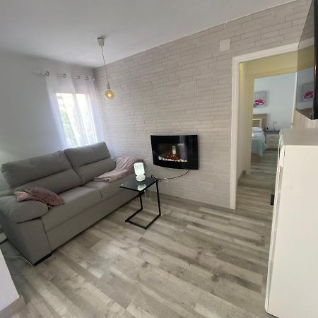 Costa Azul Apartment กัลเป ภายนอก รูปภาพ
