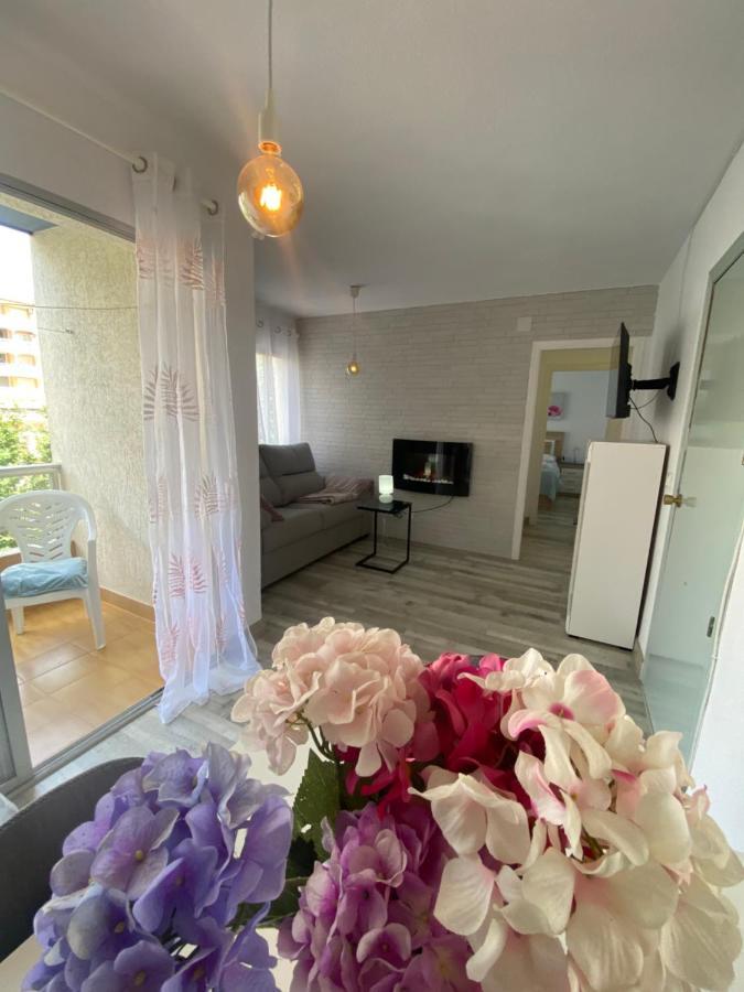 Costa Azul Apartment กัลเป ภายนอก รูปภาพ