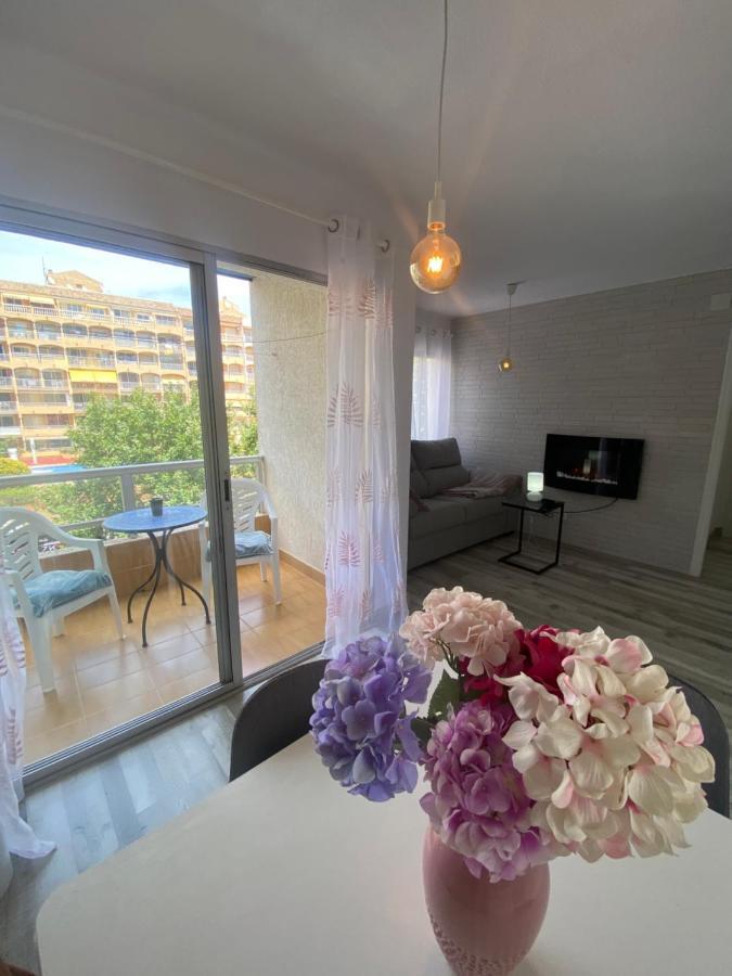 Costa Azul Apartment กัลเป ภายนอก รูปภาพ